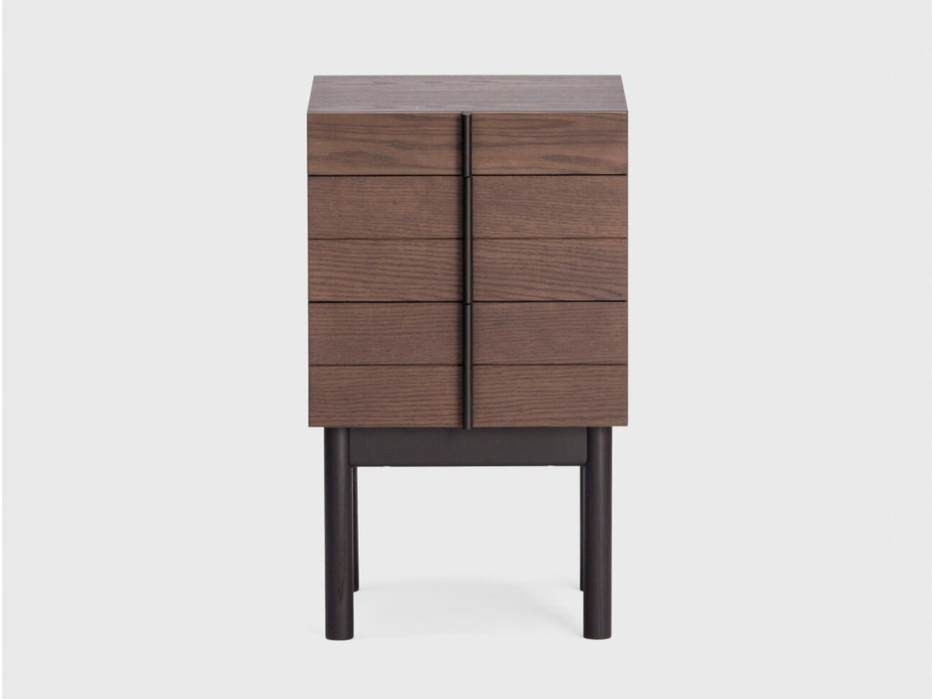 Column Night Table
