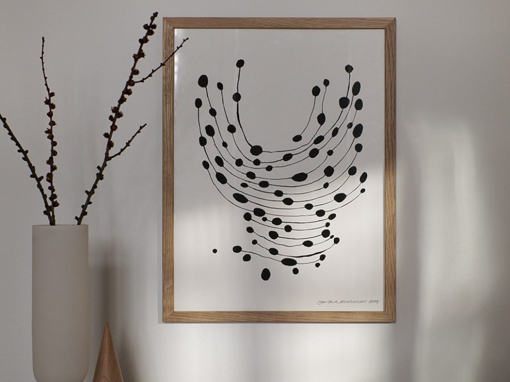Dancing Dots