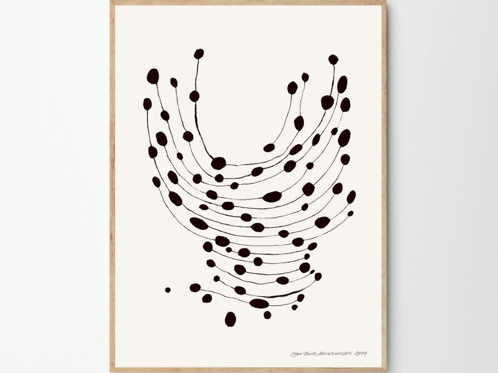 Dancing Dots