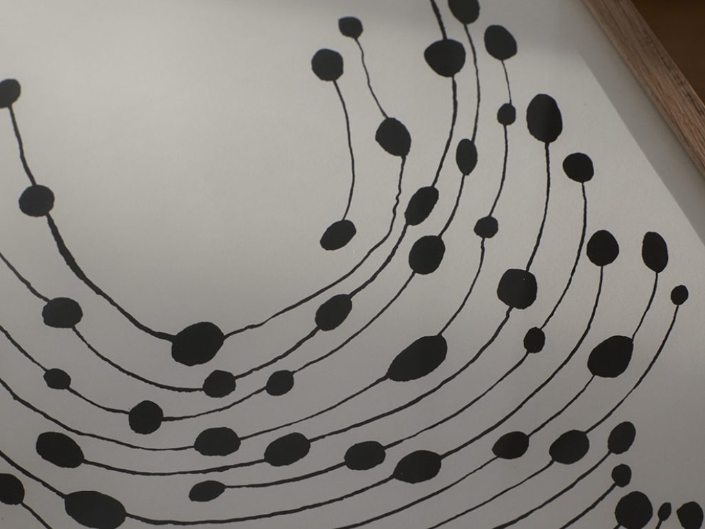 Dancing Dots