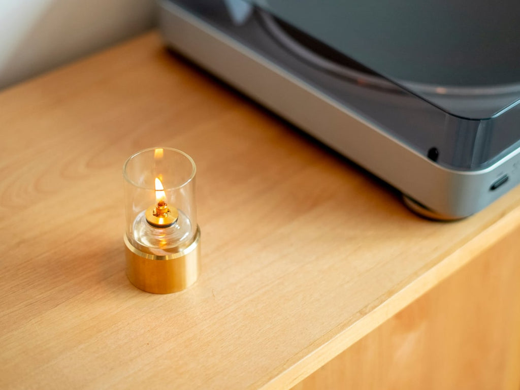 Dancing Lamp Mini