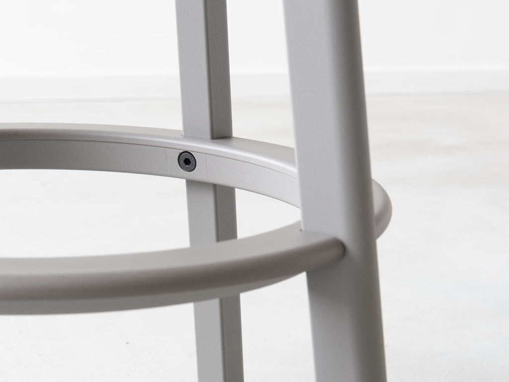 Déjà-Vu Stool Color