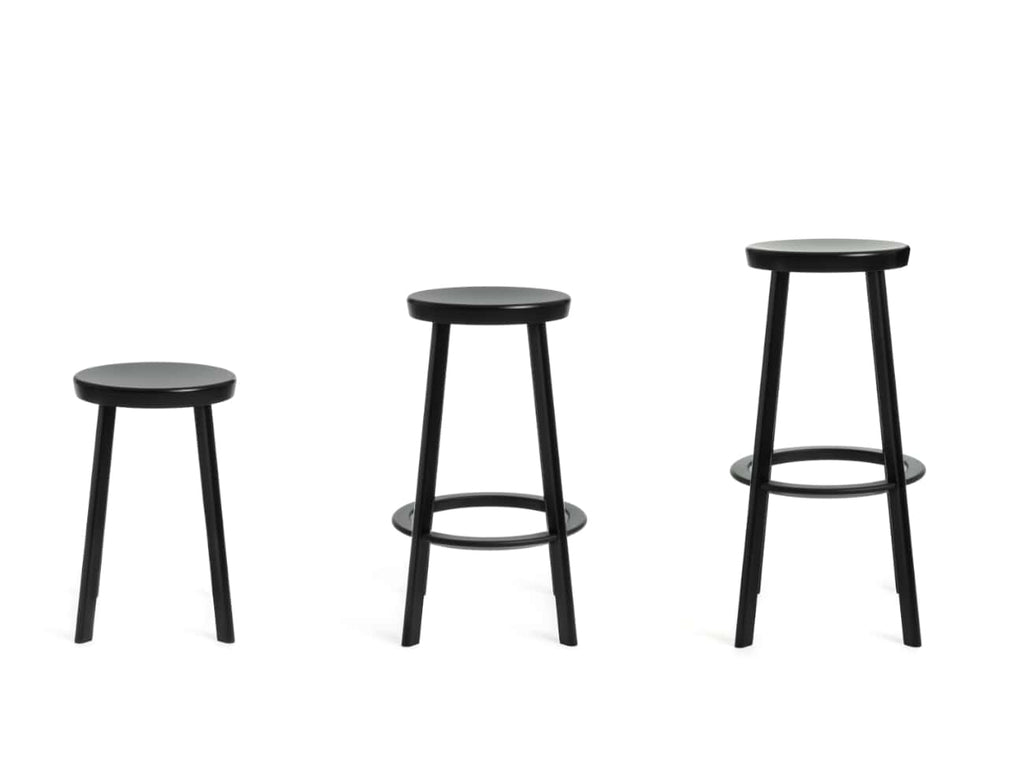 Déjà-Vu Stool Color