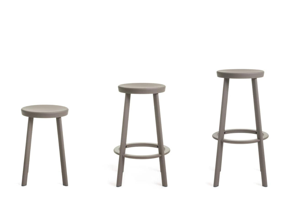 Déjà-Vu Stool Color