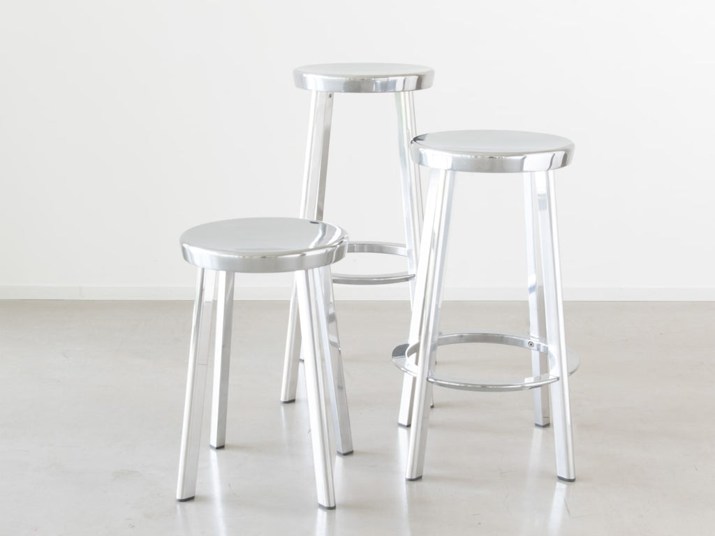 Déjà-Vu Stool