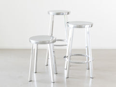 Déjà-Vu Stool