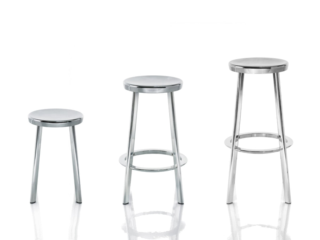 Déjà-Vu Stool