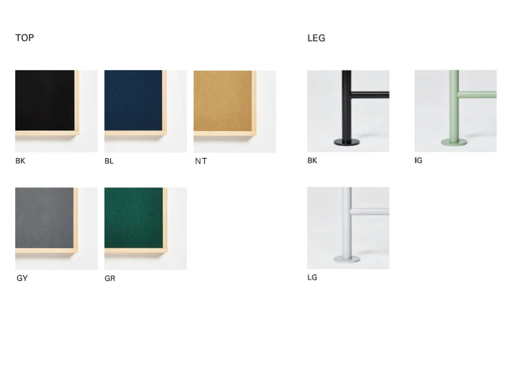 Desk (DSK-01)