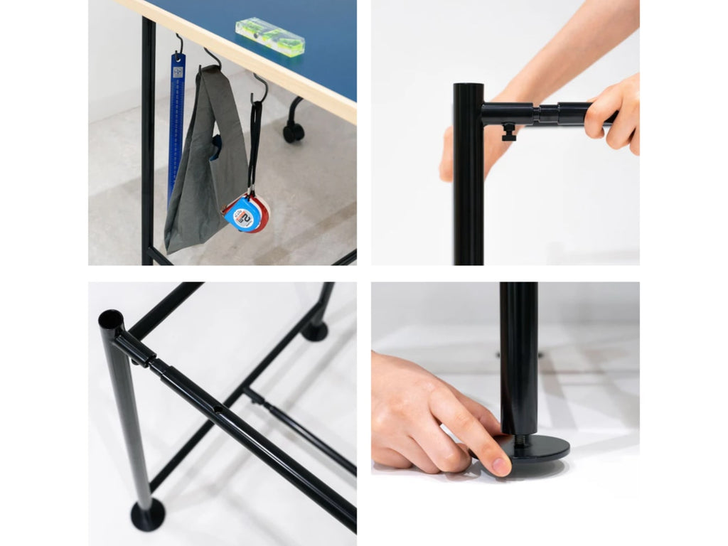 Desk (DSK-01)