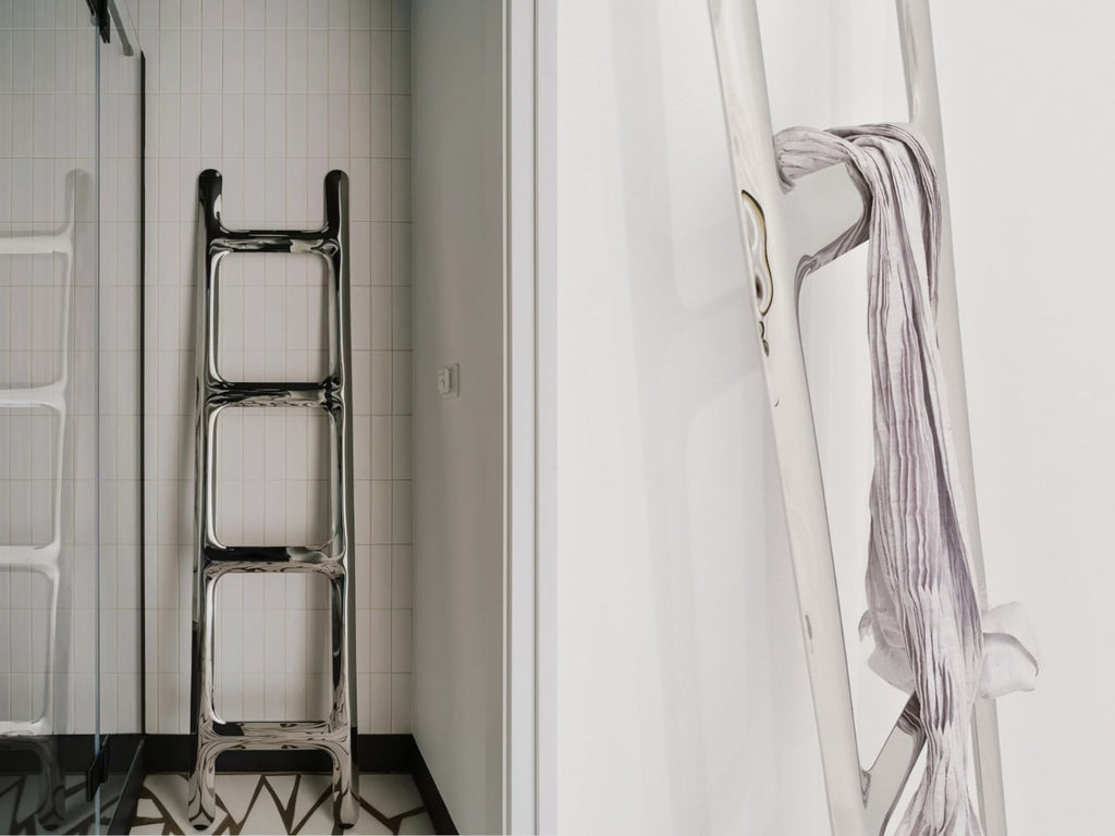 Drab Hanger