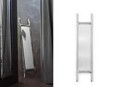 Drab Mirror