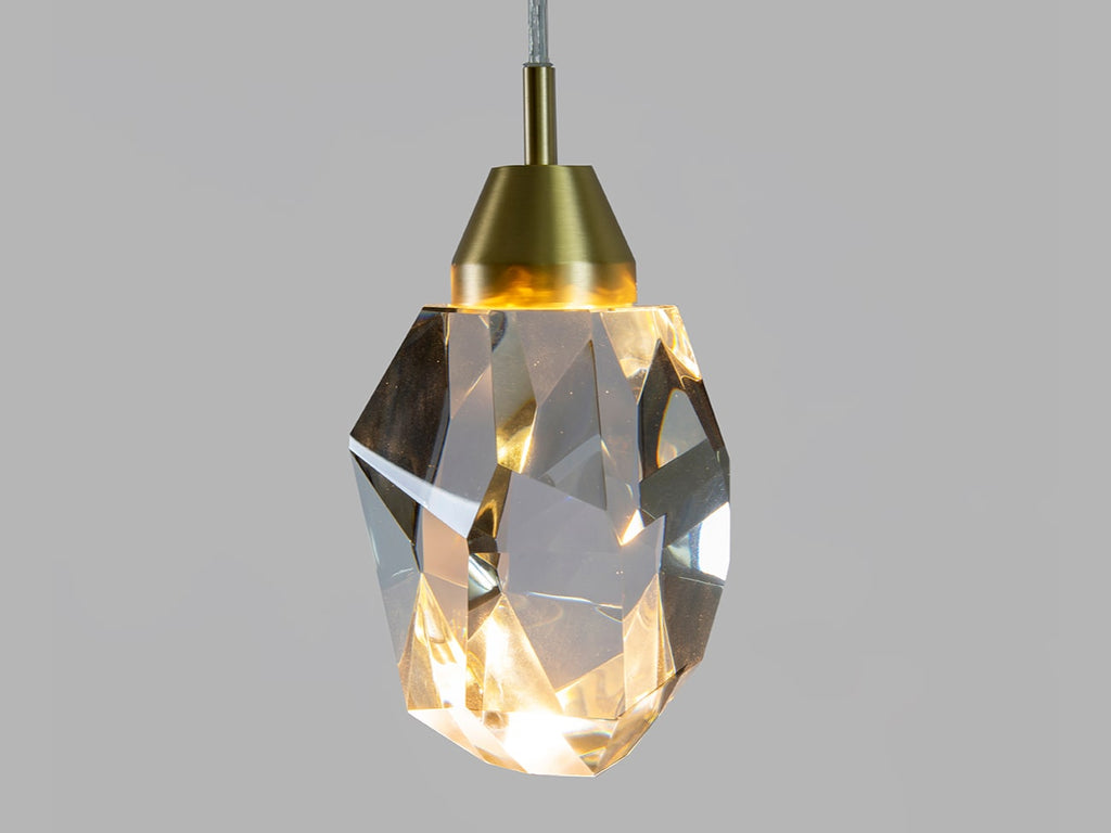 Drabe Pendant Light