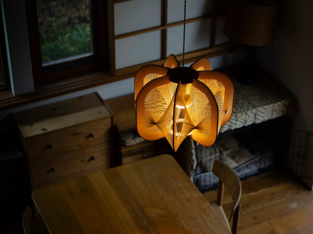 Drumjee7 - Pendant Lamp