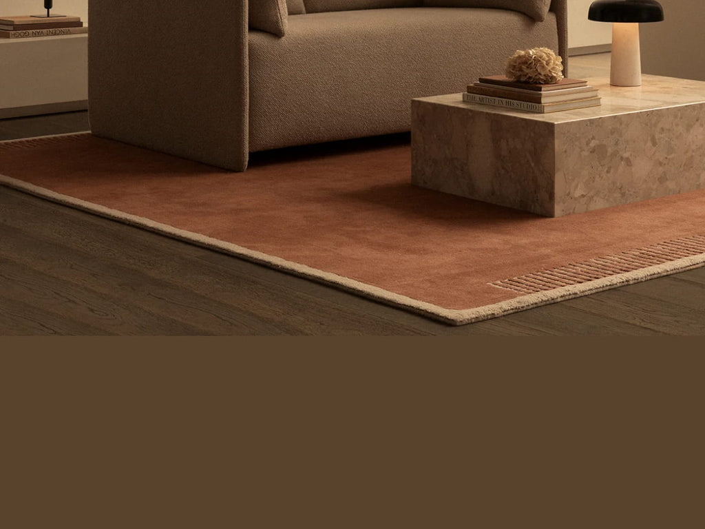 Duomo Rug