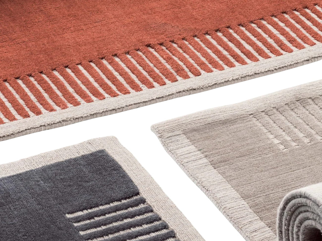 Duomo Rug