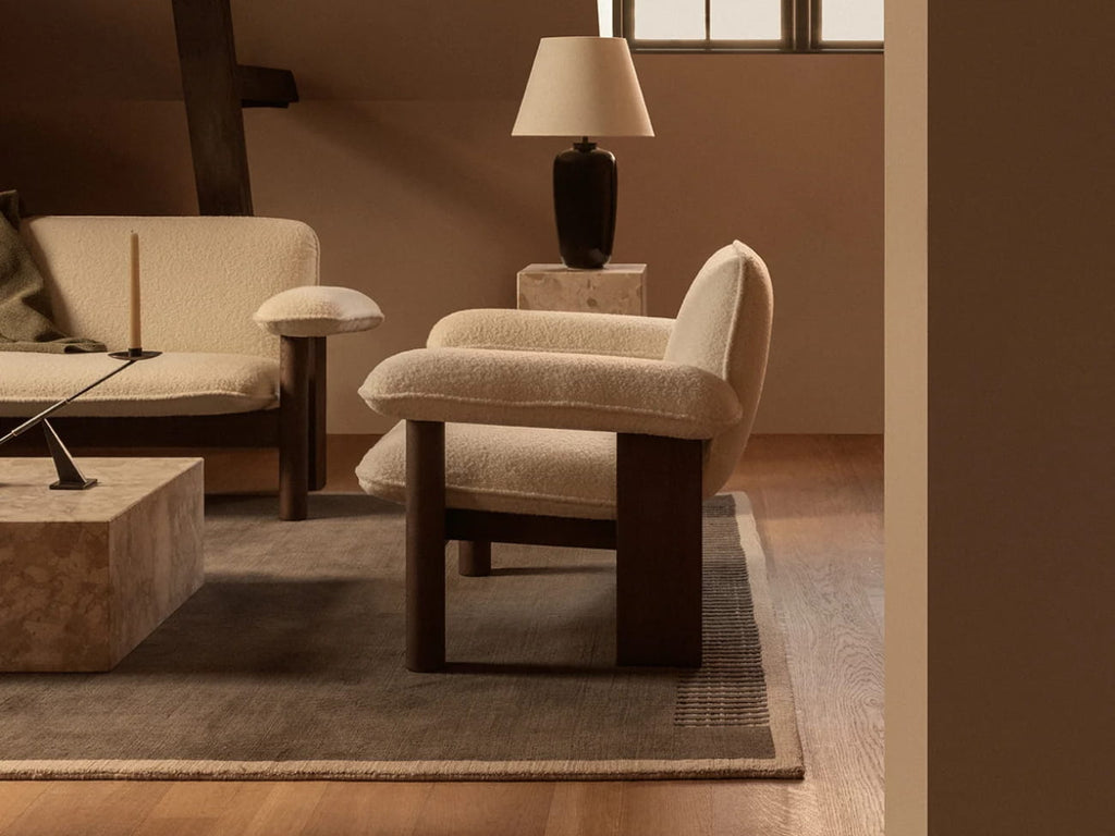 Duomo Rug