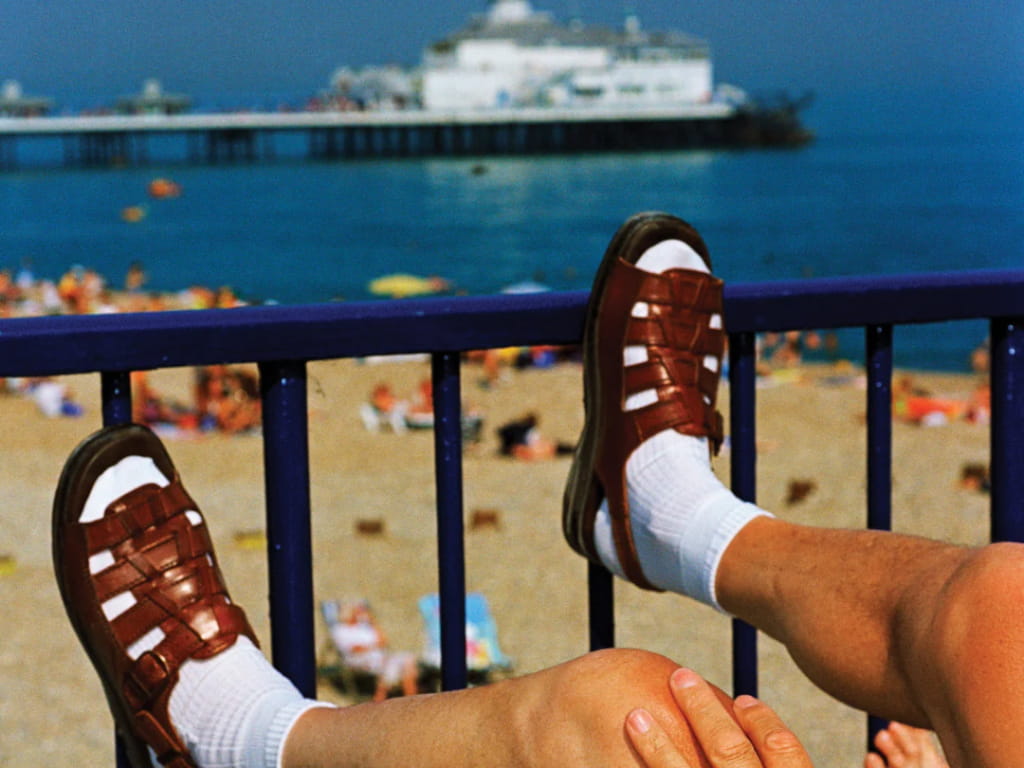 Eastbourne