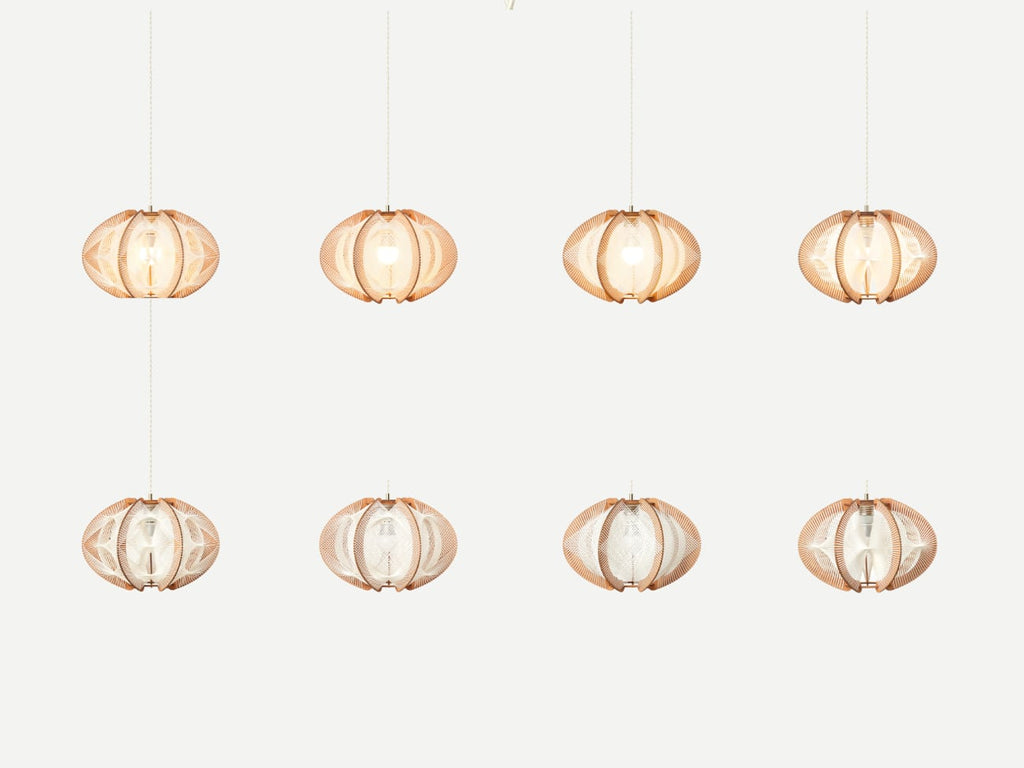 Echino - Pendant Lamp