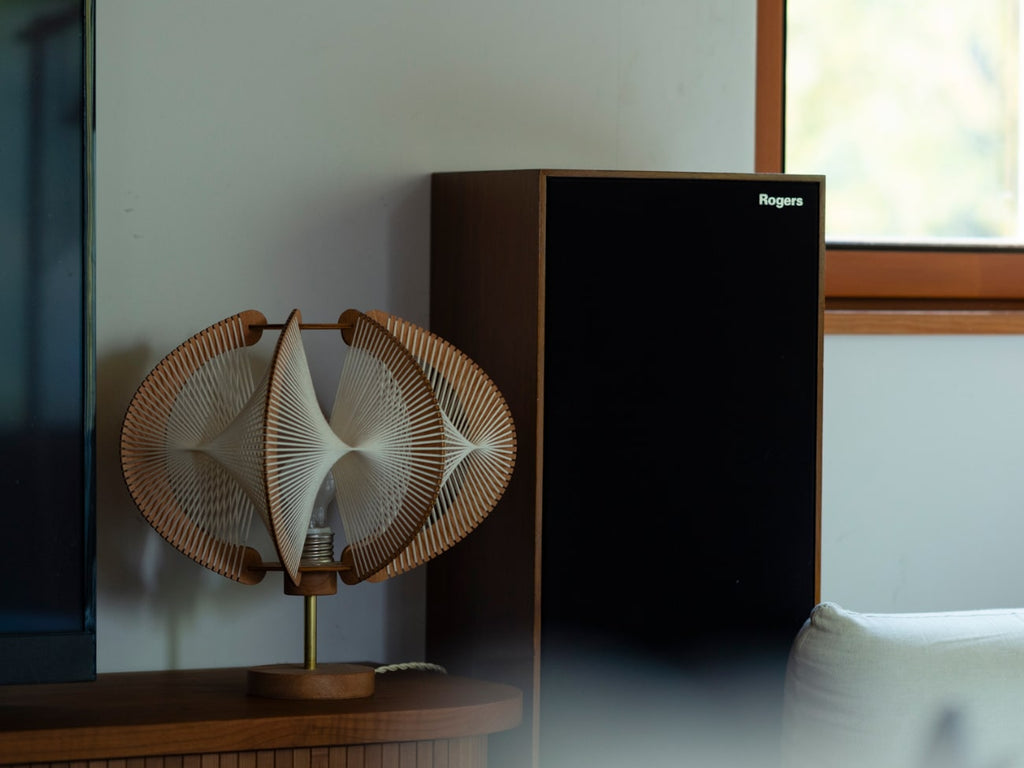 Echino - Table Lamp