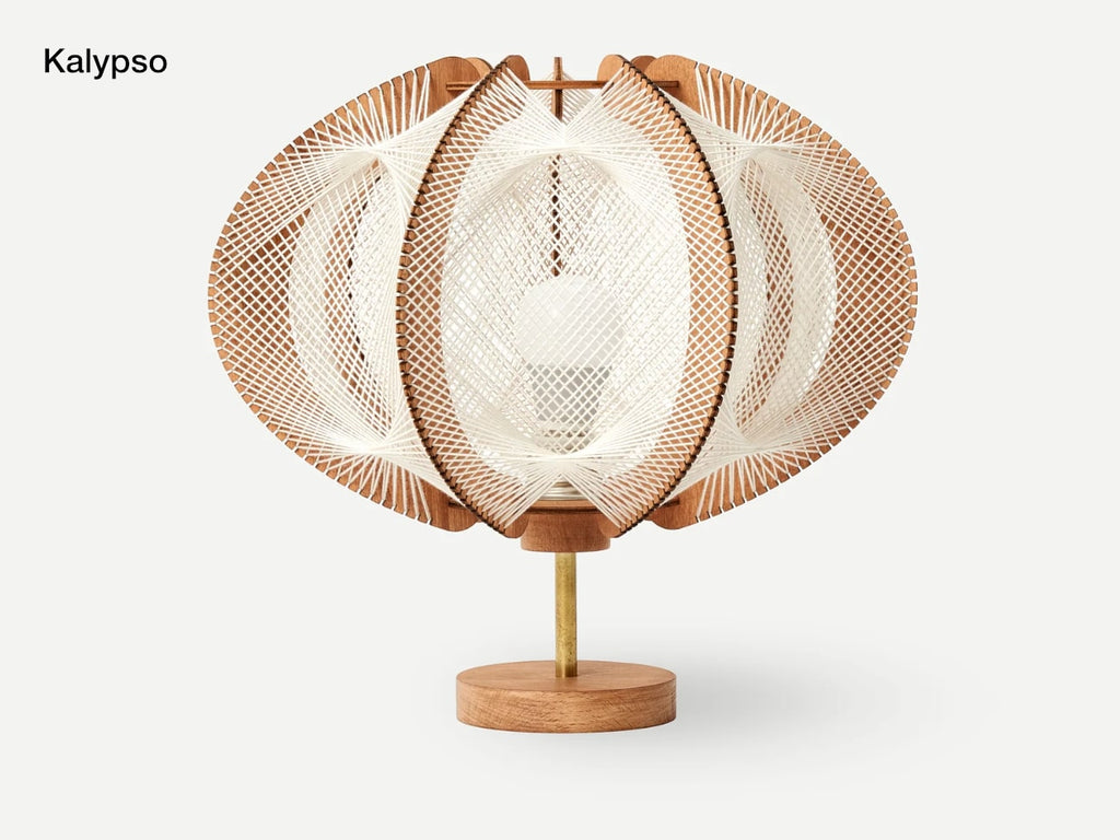 Echino - Table Lamp