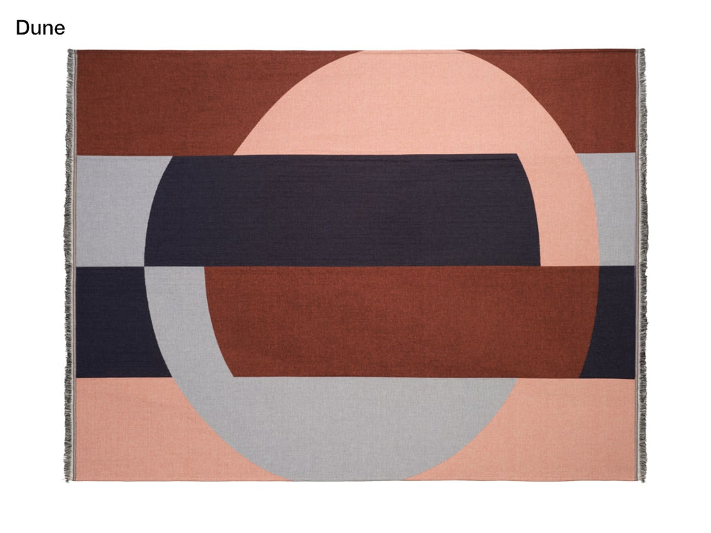 Eclipse Throw