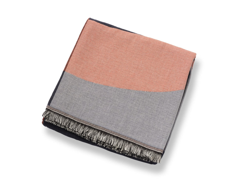 Eclipse Throw