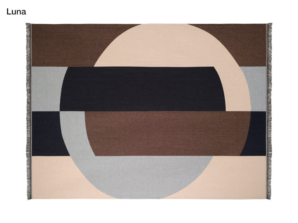 Eclipse Throw