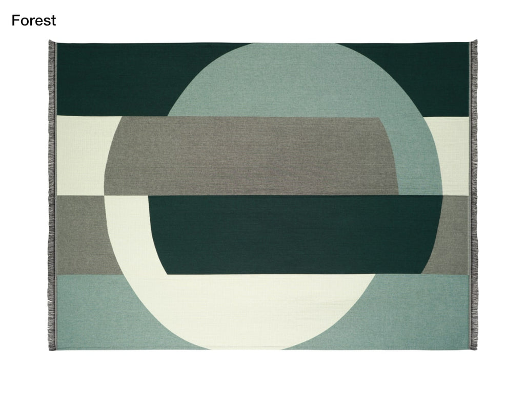 Eclipse Throw