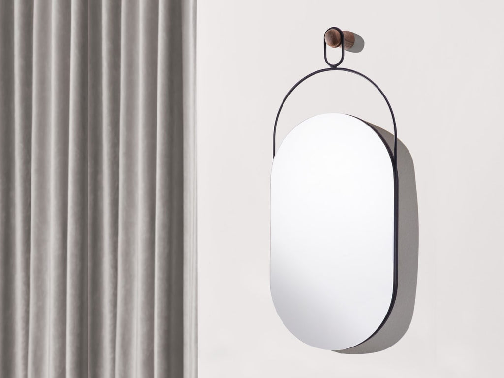 Eslabón Mirror