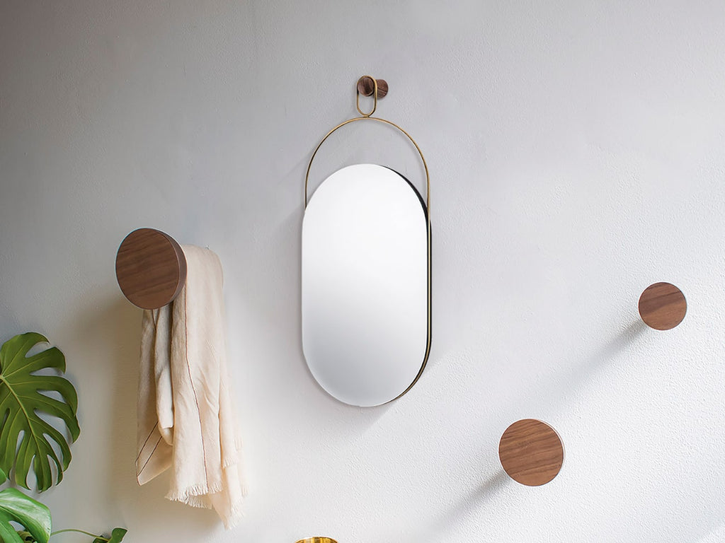 Eslabón Mirror