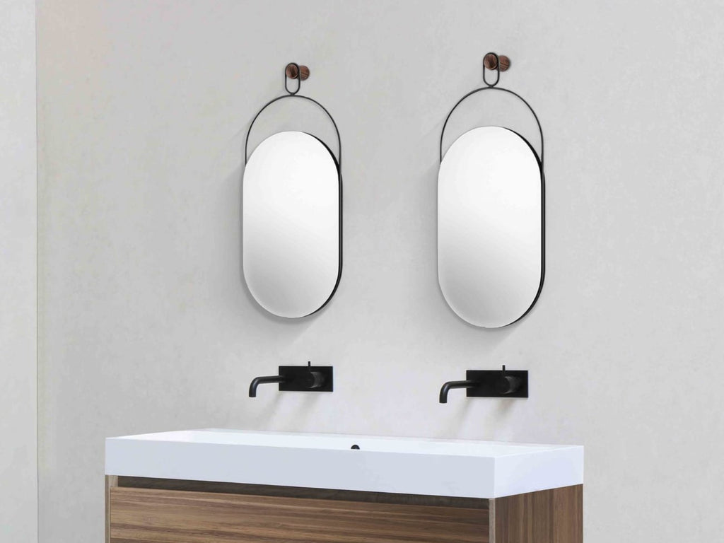 Eslabón Mirror