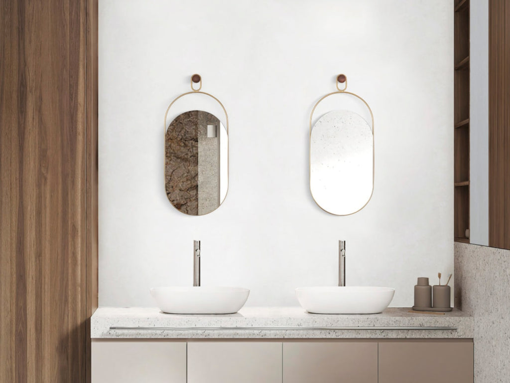 Eslabón Mirror