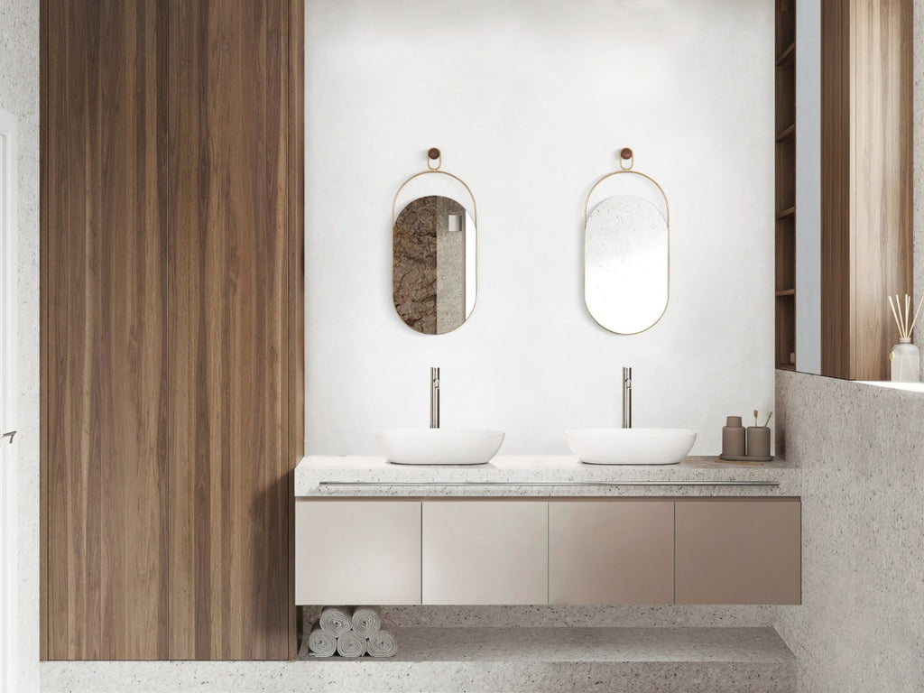 Eslabón Mirror