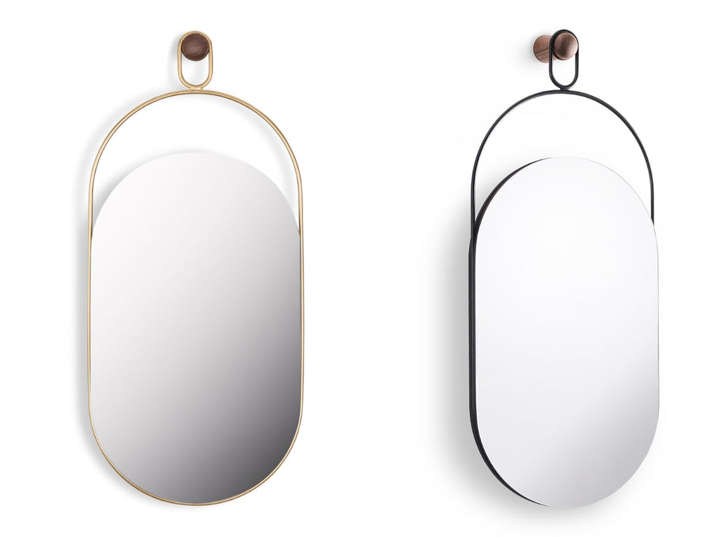 Eslabón Mirror