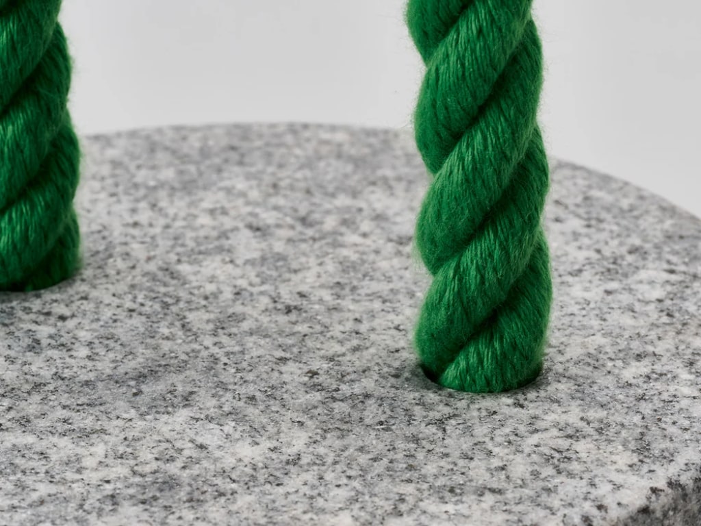 FUJ #1 (Doorstopper)