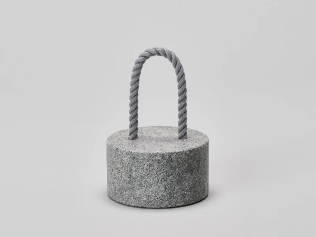 FUJ #1 (Doorstopper)