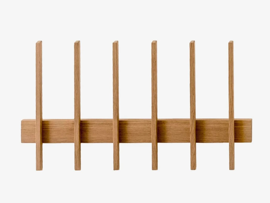 Fin Coat Hook