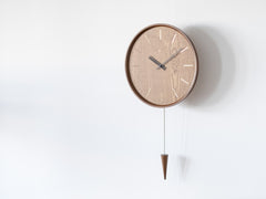 Fin Pendulum