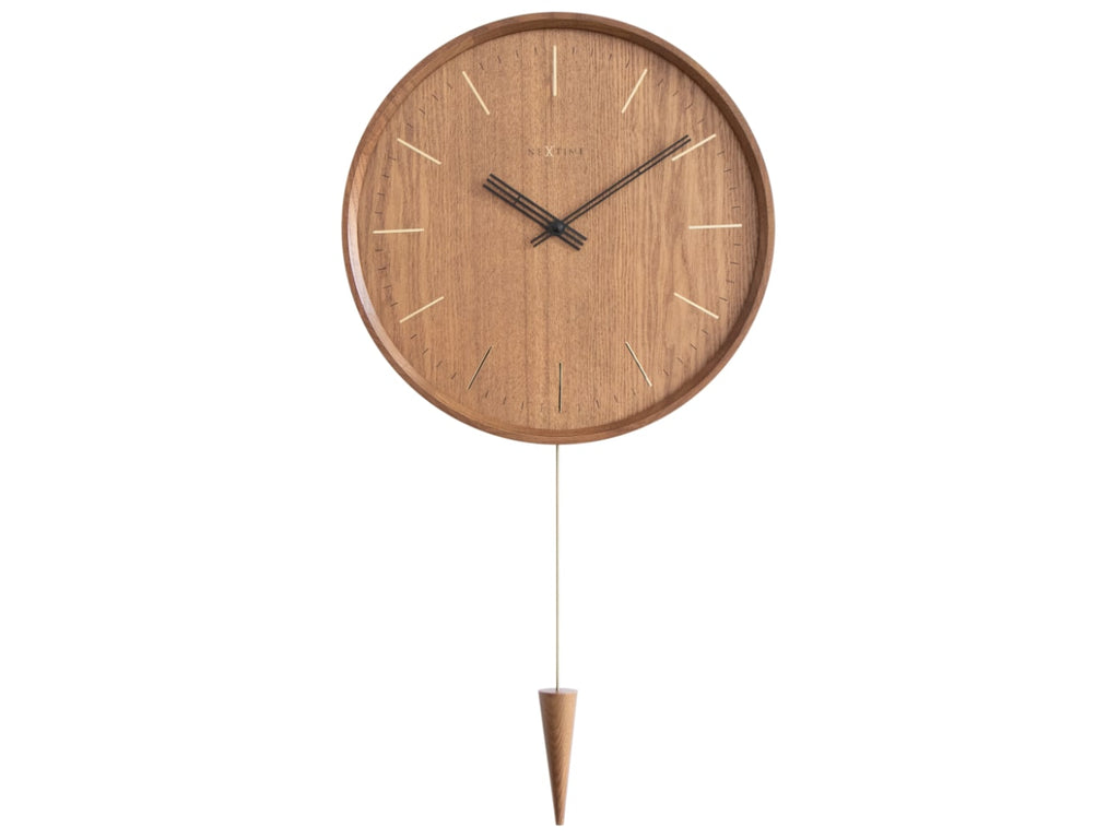 Fin Pendulum