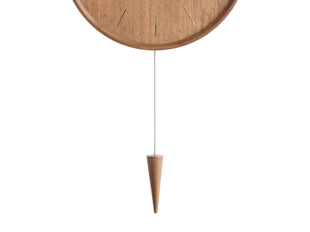 Fin Pendulum