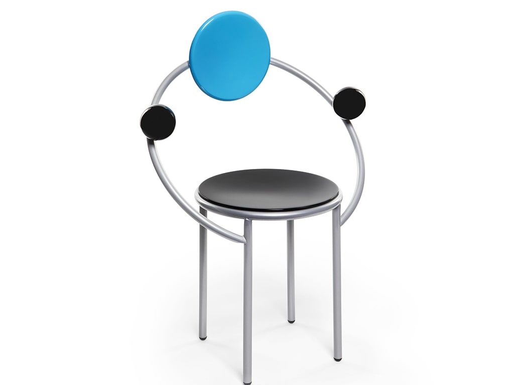 First Chair