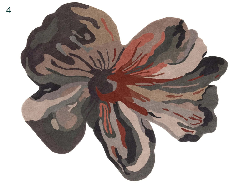 Flora Bloom 3/4