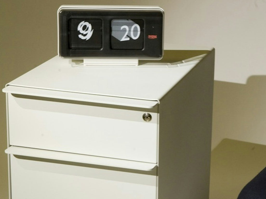 Font Clock