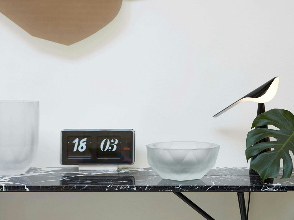 Font Clock