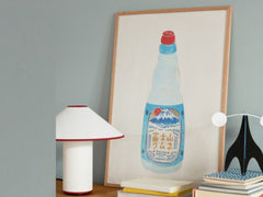 Fujisan Ramune