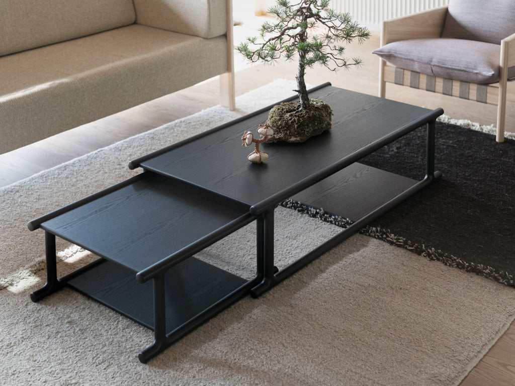 Futago Nesting Table