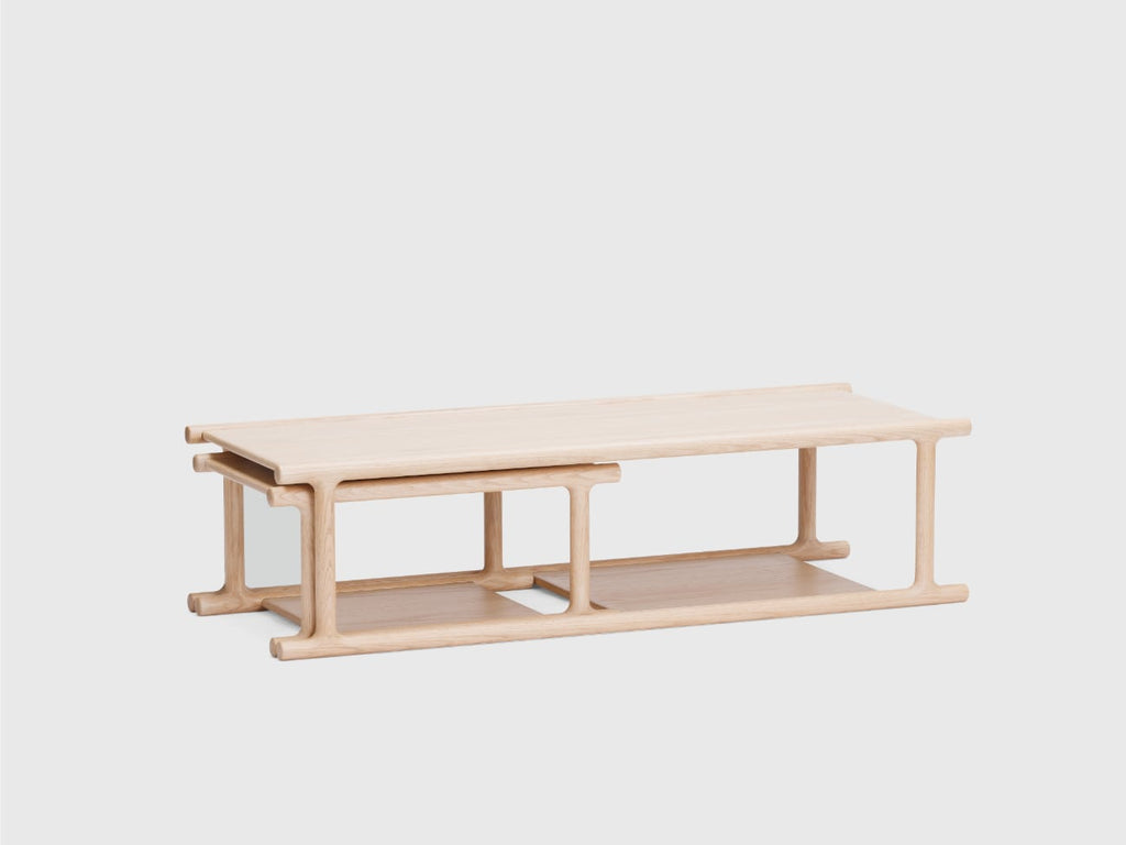 Futago Nesting Table