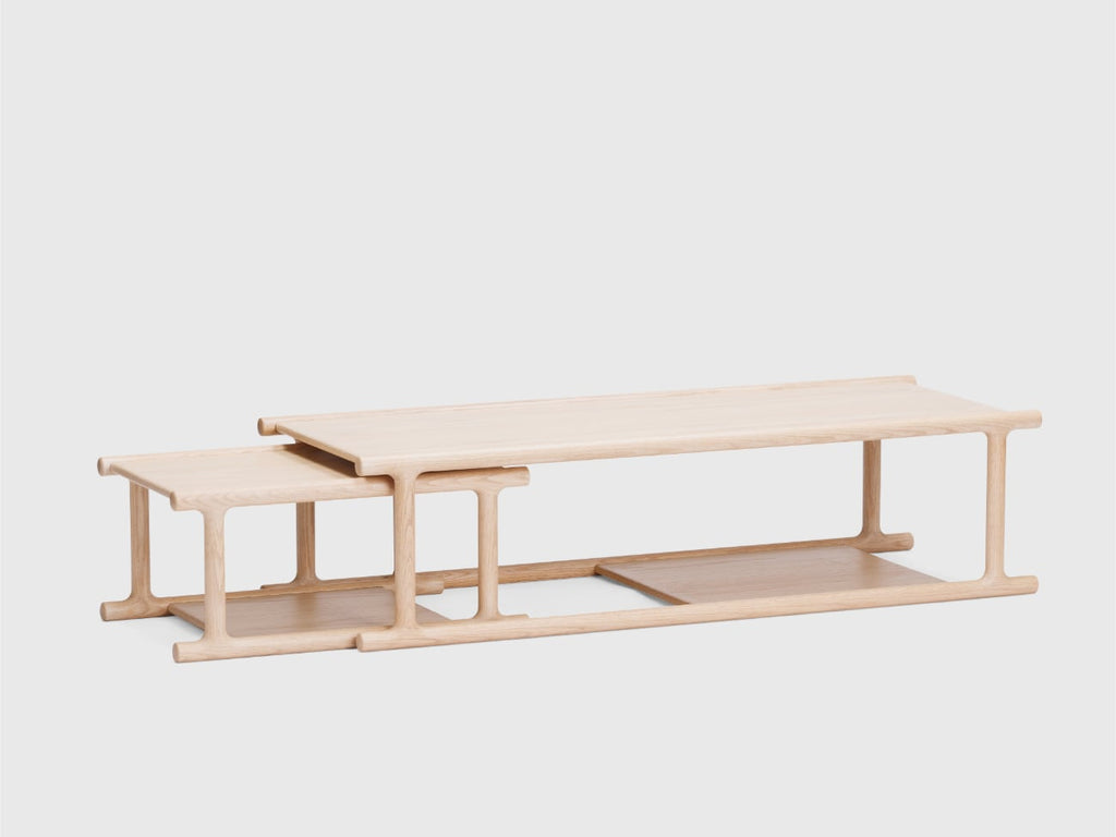 Futago Nesting Table
