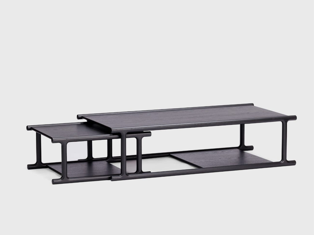 Futago Nesting Table