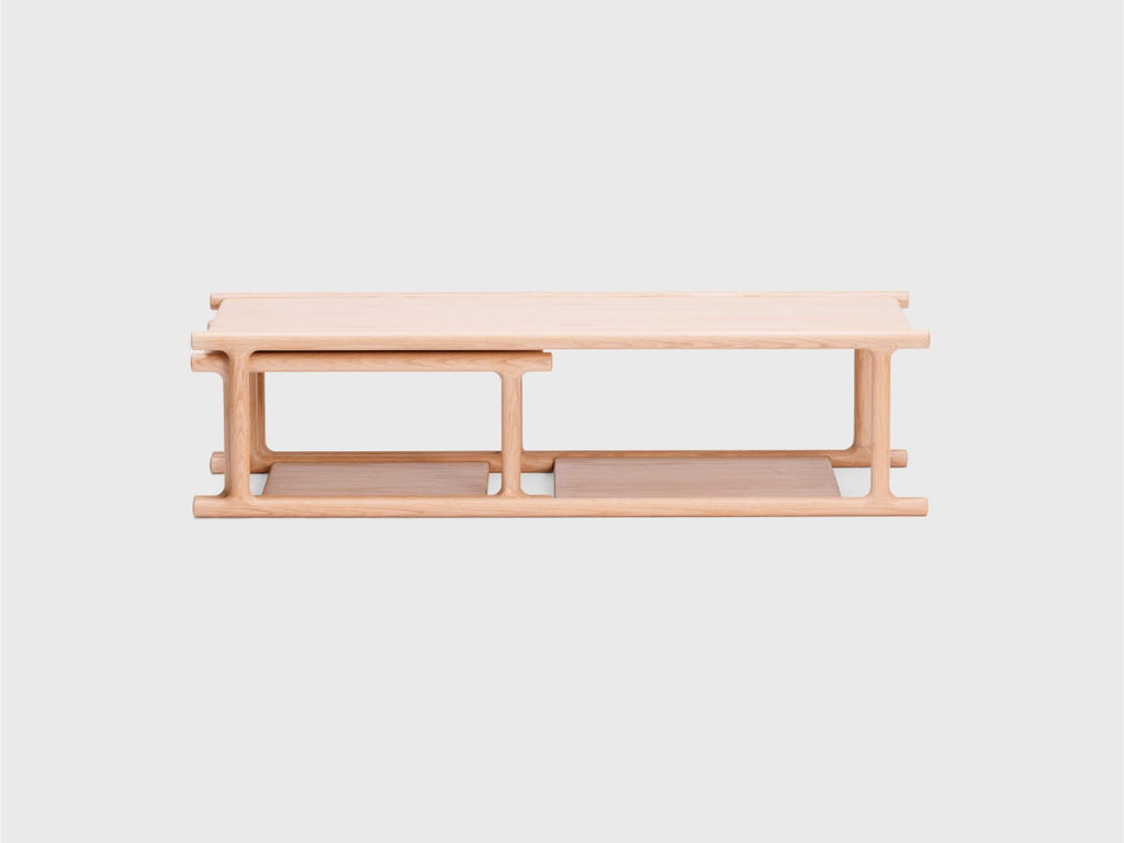 Futago Nesting Table